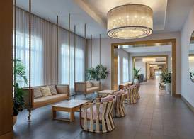 The Westin Jekyll Island Beach Resort 4