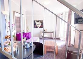 24Hours Apartment Hotel 3