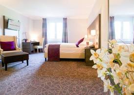 24Hours Apartment Hotel 5