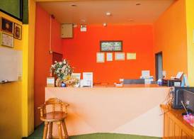 First and Frang Hotel - Koh Phangan 2