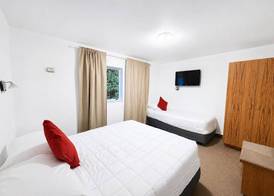 Amity Serviced Apartments 4