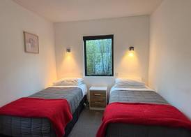 Amity Serviced Apartments 5