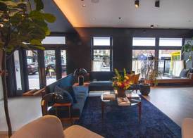 The Frederick Hotel Tribeca, a Small Luxury Hotel 2