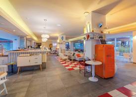 Pestana Alvor South Beach Premium Suite Hotel 4