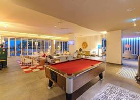 Pestana Alvor South Beach Premium Suite Hotel 5