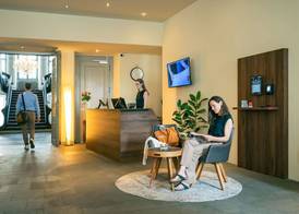 Tailormade Hotel RÜDEN Schaffhausen 2