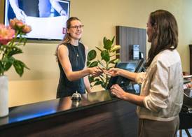 Tailormade Hotel RÜDEN Schaffhausen 3