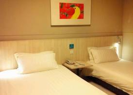 Jinjiang Inn Beijing Wangfujing 4