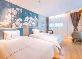 Jinjiang Inn Beijing Wangfujing 5