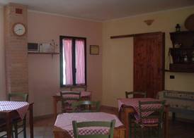 Locanda D'Ogliastra 4