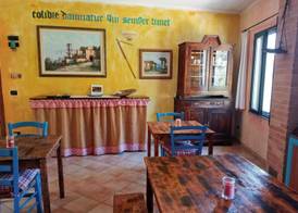 Locanda D'Ogliastra 5