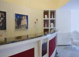 JR Hotels Oriente Bari 4