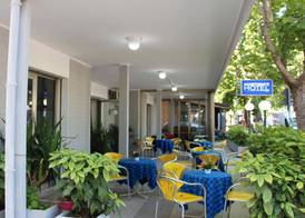 Martina's Hotel 3