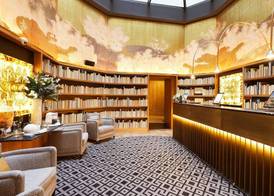 BLESS Madrid - The Leading Hotels of the World 2
