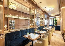 BLESS Madrid - The Leading Hotels of the World 3