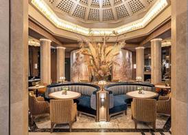 BLESS Madrid - The Leading Hotels of the World 4