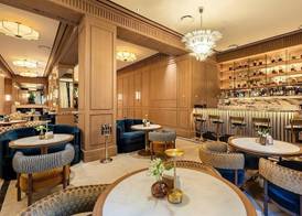 BLESS Madrid - The Leading Hotels of the World 5