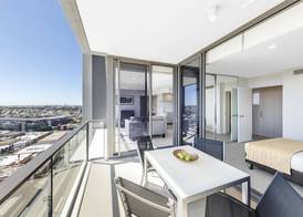 The Milton Brisbane 5
