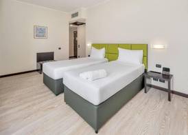 Park Hotel Cassano 4