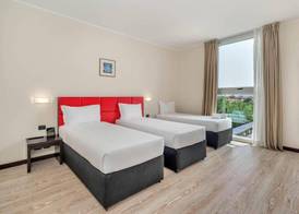 Park Hotel Cassano 5