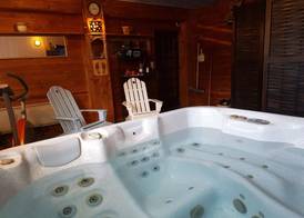 Chalet Le Paradou 2