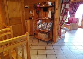 Chalet Le Paradou 4