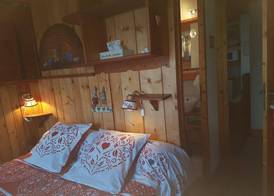 Chalet Le Paradou 5