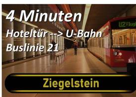 Jugendhotel Nürnberg 5