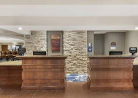 Best Western Plus Willmar 3