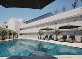 Hotel Folias Playa del Inglés 3