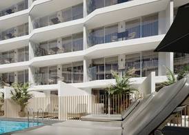 Hotel Folias Playa del Inglés 4