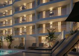 Hotel Folias Playa del Inglés 5