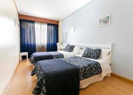 Hotel América Ferrol 3