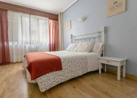 Hotel América Ferrol 4
