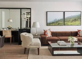 Four Seasons Hotel Bogota 4