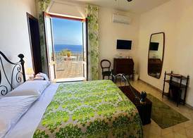 Pupi Catania Etna B&B 2