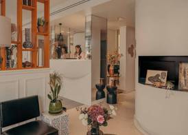 Hôtel Vendome Saint-Germain 3