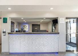 Quality Inn Simpsonville-Greenville 2
