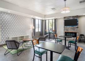 Quality Inn Simpsonville-Greenville 3