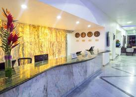 Sunset Royal Beach Resort - All Inclusive 4