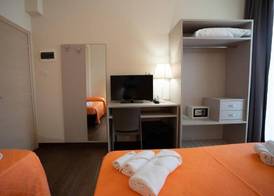 Hotel Estense 3