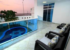 Hotel Abi Inn By Geh Suites 4