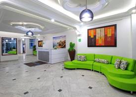 Hotel Abi Inn By Geh Suites 5