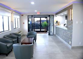 Clarion Pointe 3