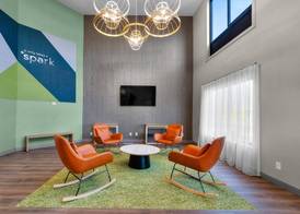 Spark by Hilton Paducah 4