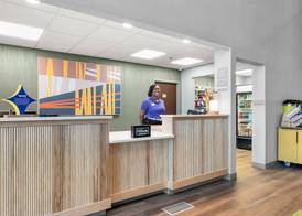 Spark by Hilton Paducah 5