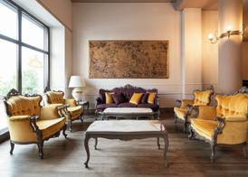 Mokinba Hotels King 3
