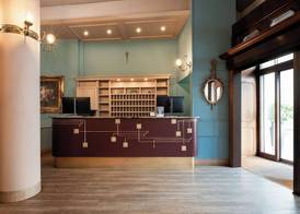 Mokinba Hotels King 4