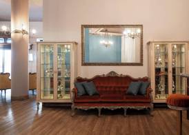 Mokinba Hotels King 5