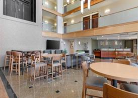 Drury Inn & Suites Birmingham Grandview 4